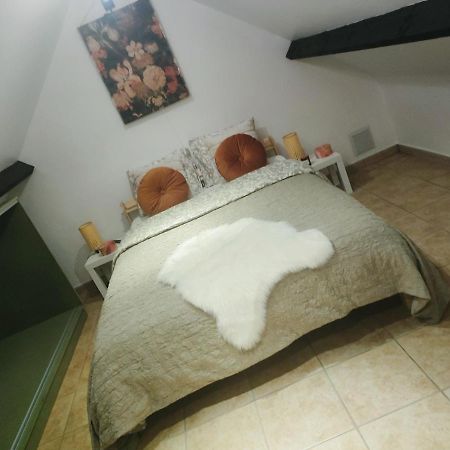 L Auberge De L Entre Potes-Boho Chic Maffle Exteriér fotografie