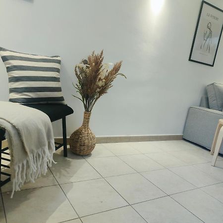 L Auberge De L Entre Potes-Boho Chic Maffle Exteriér fotografie