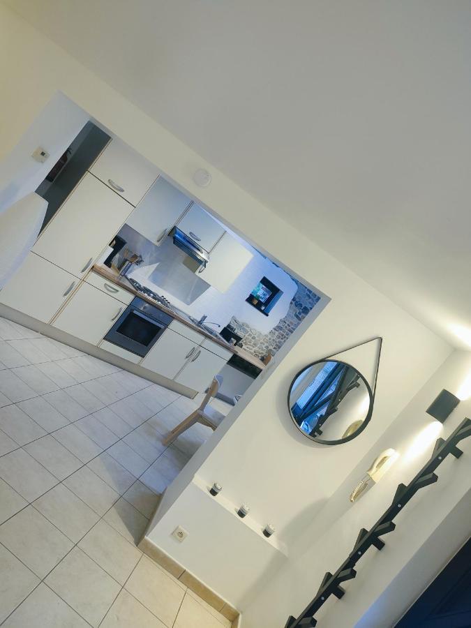 L Auberge De L Entre Potes-Boho Chic Maffle Exteriér fotografie