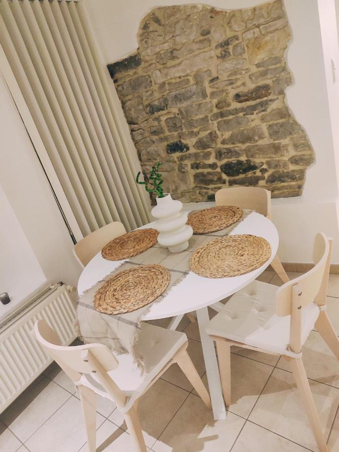 L Auberge De L Entre Potes-Boho Chic Maffle Exteriér fotografie